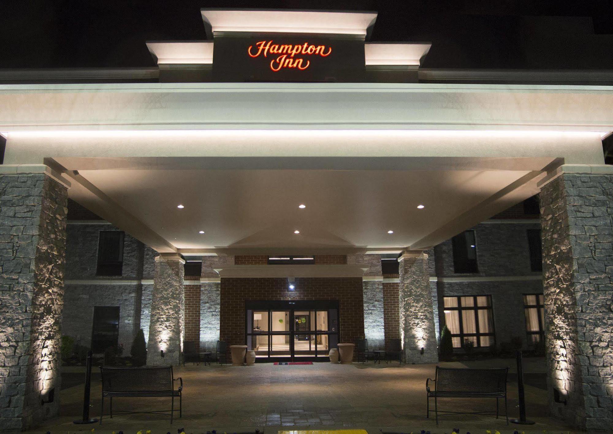 Hampton Inn Lexington Medical Center, Ky Luaran gambar